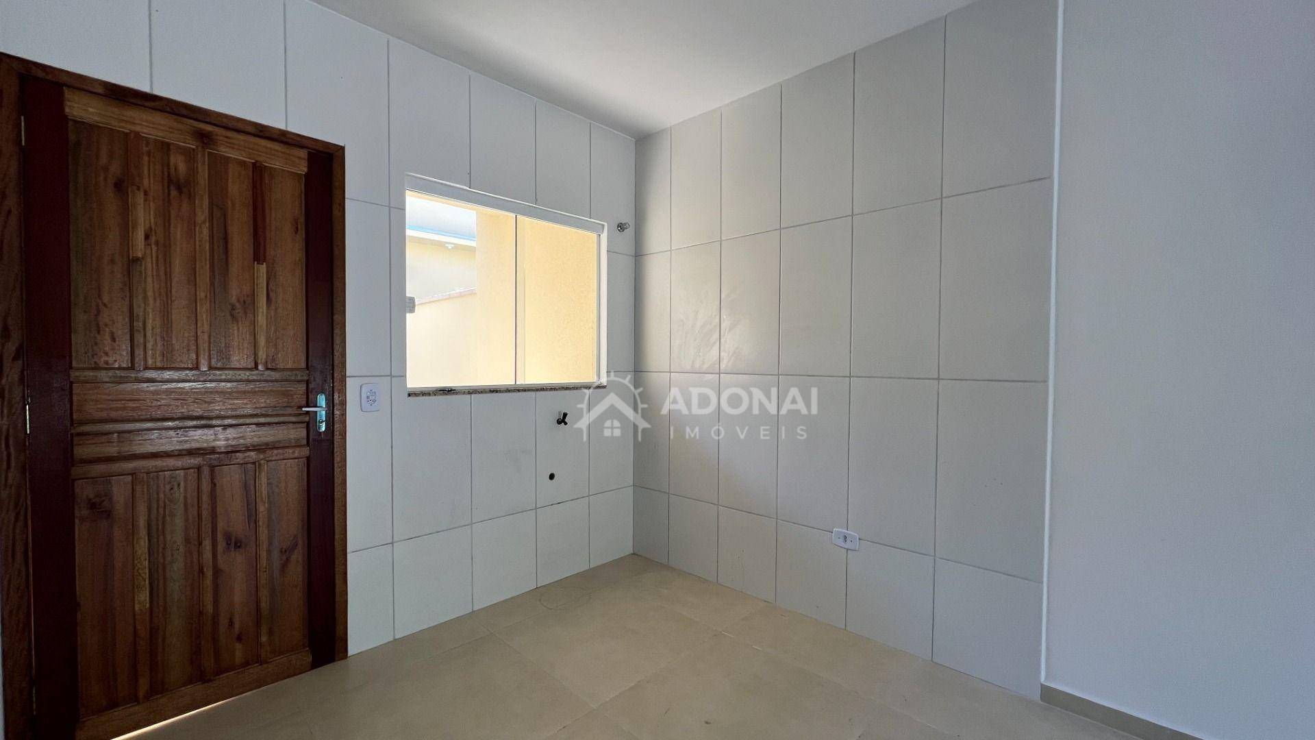 Casa à venda com 2 quartos, 49m² - Foto 9