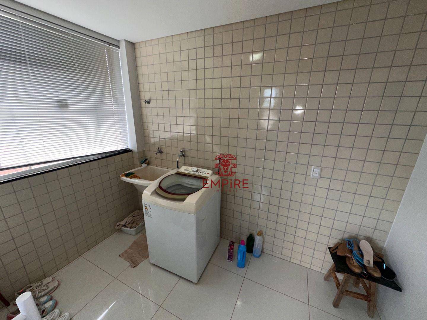 Apartamento à venda com 3 quartos, 116m² - Foto 7