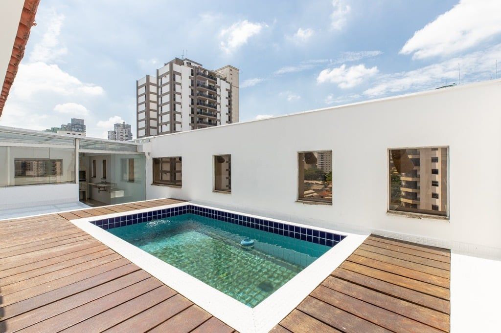 Cobertura à venda com 4 quartos, 289m² - Foto 20