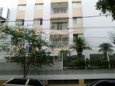 Apartamento à venda com 2 quartos, 98m² - Foto 3