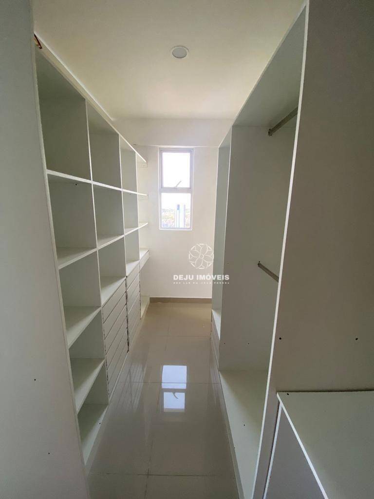 Apartamento à venda com 4 quartos, 125m² - Foto 10