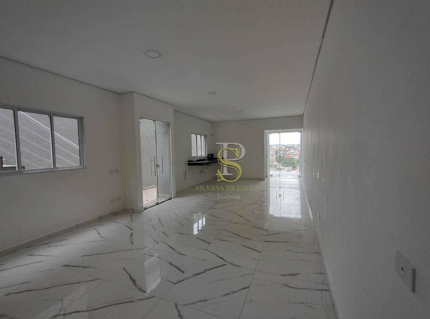 Casa para alugar com 3 quartos, 120m² - Foto 15