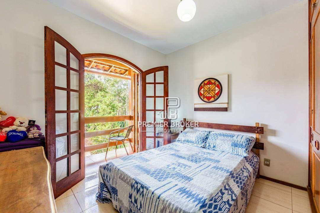 Casa à venda com 4 quartos, 174m² - Foto 9