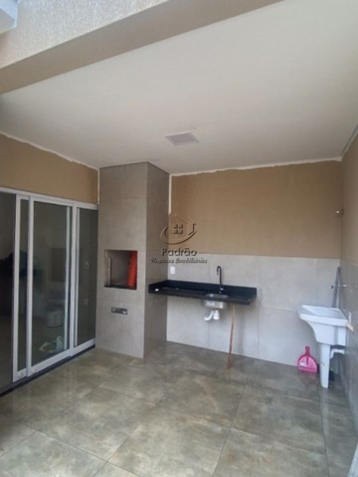 Casa de Condomínio à venda com 3 quartos, 115m² - Foto 9