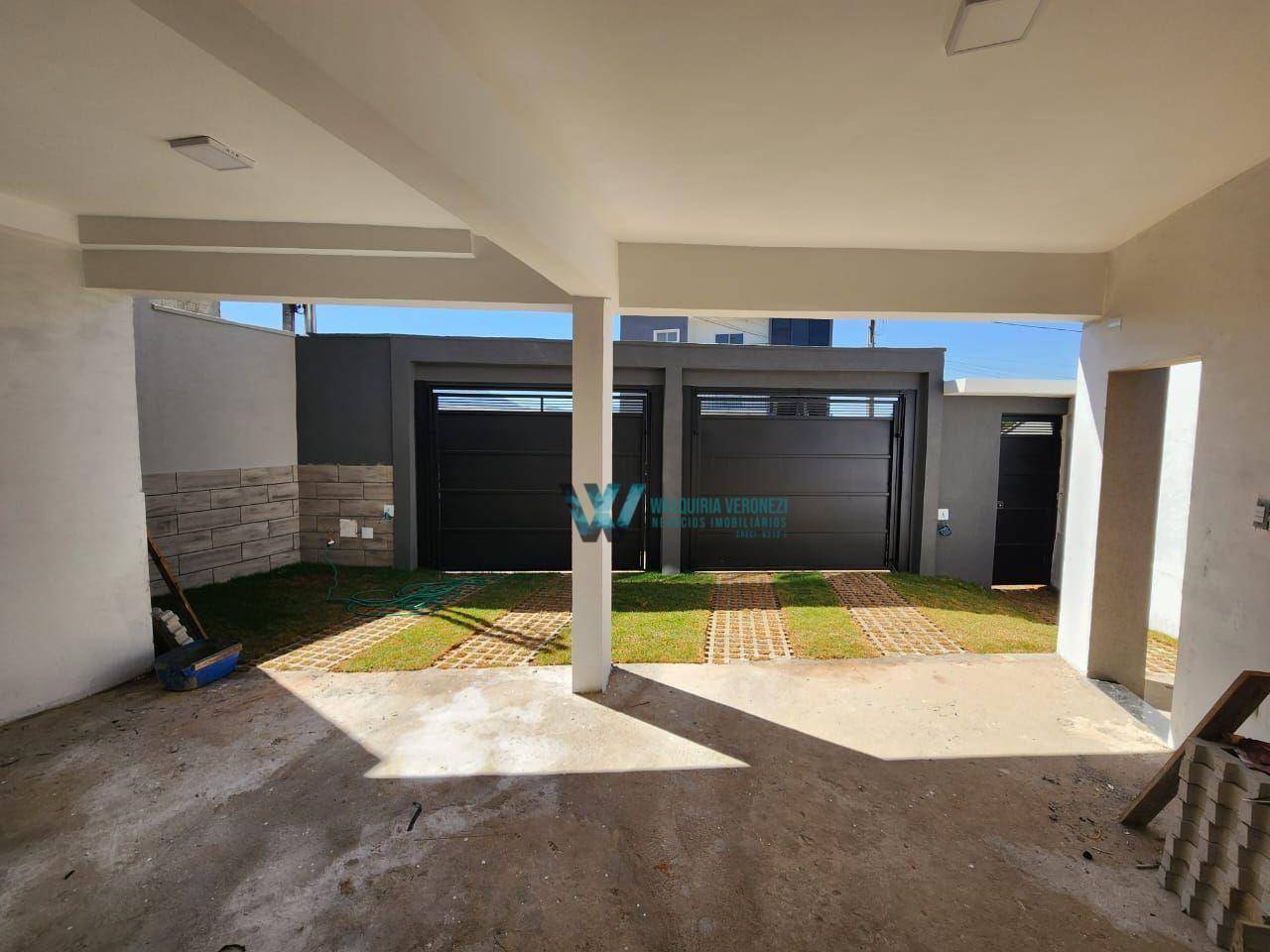 Casa para alugar com 3 quartos, 150m² - Foto 4