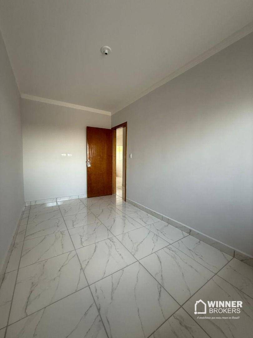 Casa, 3 quartos, 69 m² - Foto 2
