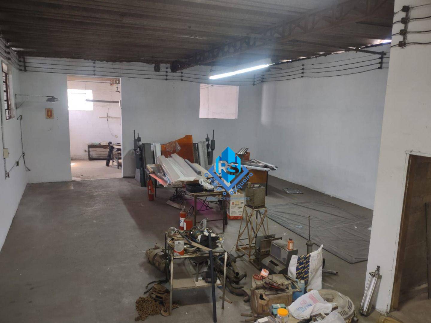 Depósito-Galpão, 800 m² - Foto 4