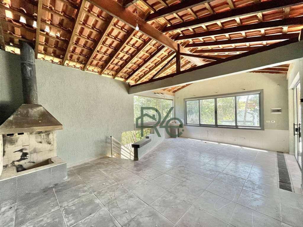 Casa de Condomínio à venda com 4 quartos, 408m² - Foto 20