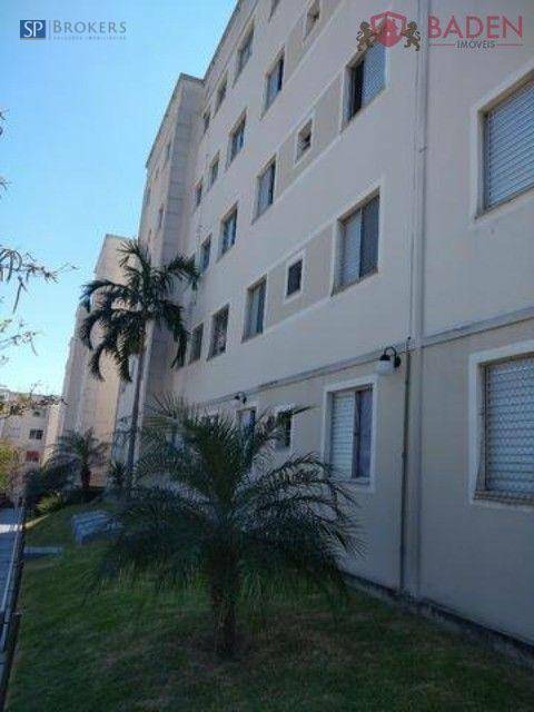 Apartamento à venda com 3 quartos, 58m² - Foto 19