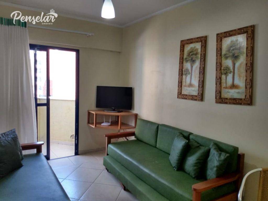 Apartamento à venda com 2 quartos, 75m² - Foto 1