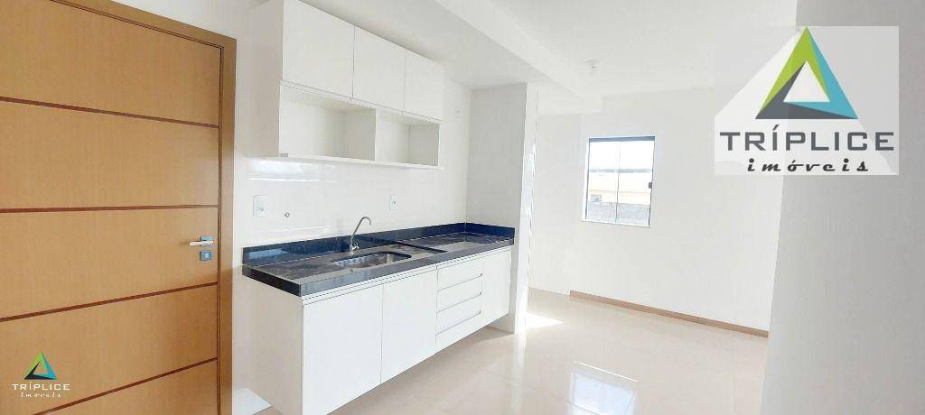 Apartamento à venda e aluguel com 2 quartos, 55m² - Foto 3