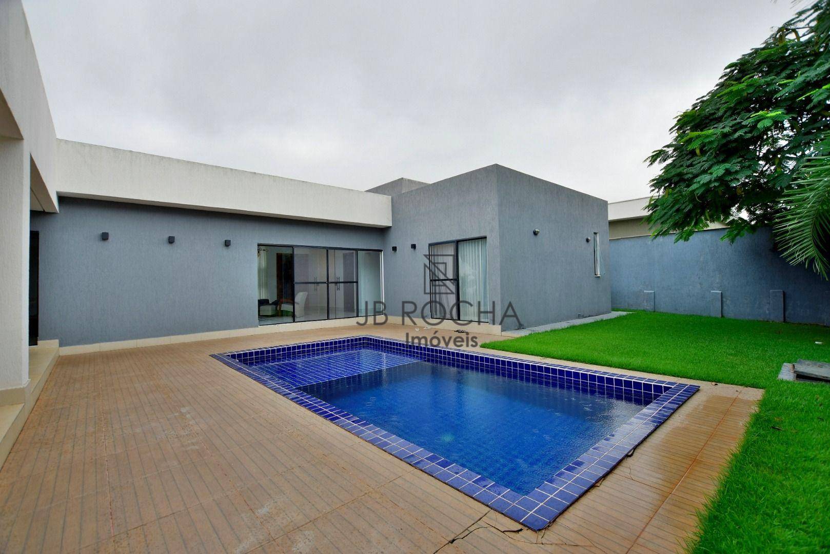 Casa de Condomínio à venda com 3 quartos, 248m² - Foto 11