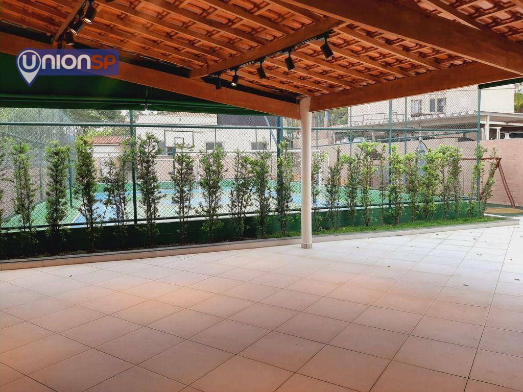 Apartamento à venda com 2 quartos, 50m² - Foto 18