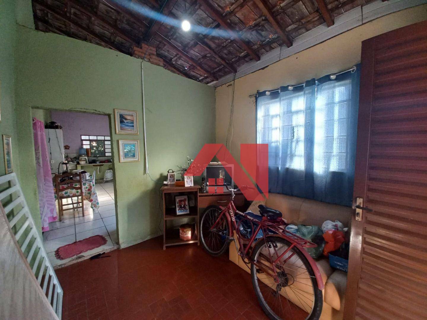 Casa à venda com 3 quartos, 60m² - Foto 16