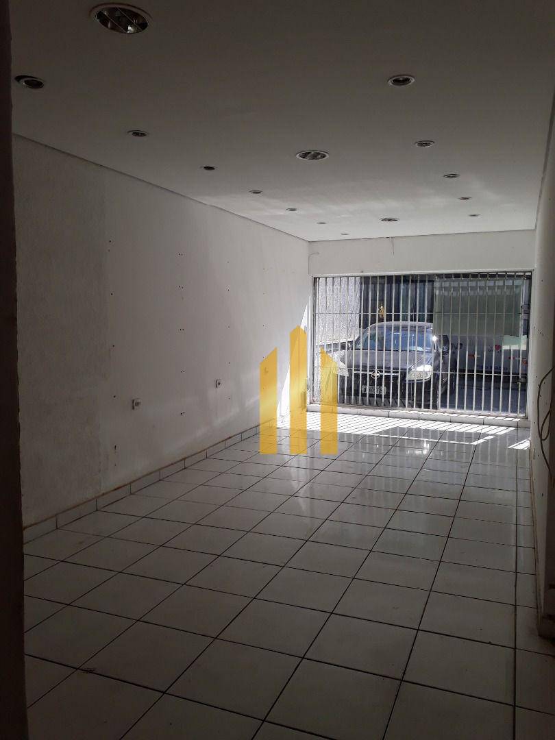 Loja-Salão para alugar, 120m² - Foto 4