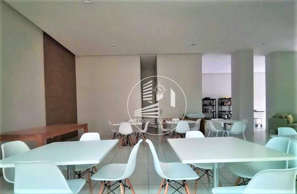 Apartamento à venda com 3 quartos, 128m² - Foto 27