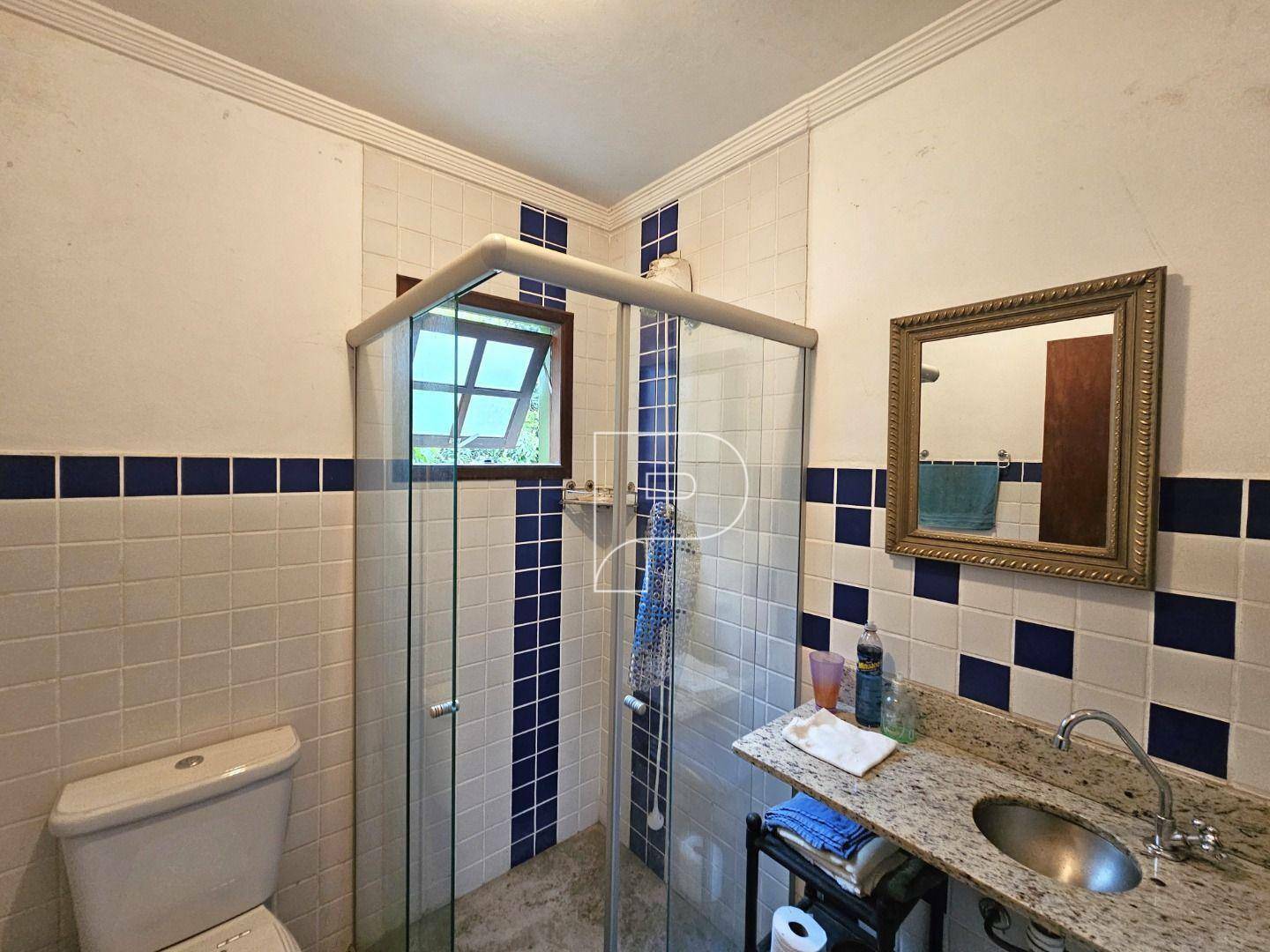 Casa à venda com 3 quartos, 250m² - Foto 28