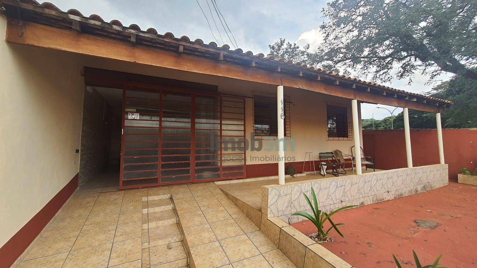 Casa à venda com 2 quartos, 79m² - Foto 2