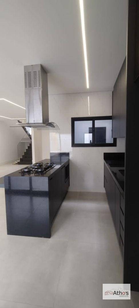 Casa de Condomínio à venda e aluguel com 3 quartos, 198m² - Foto 18