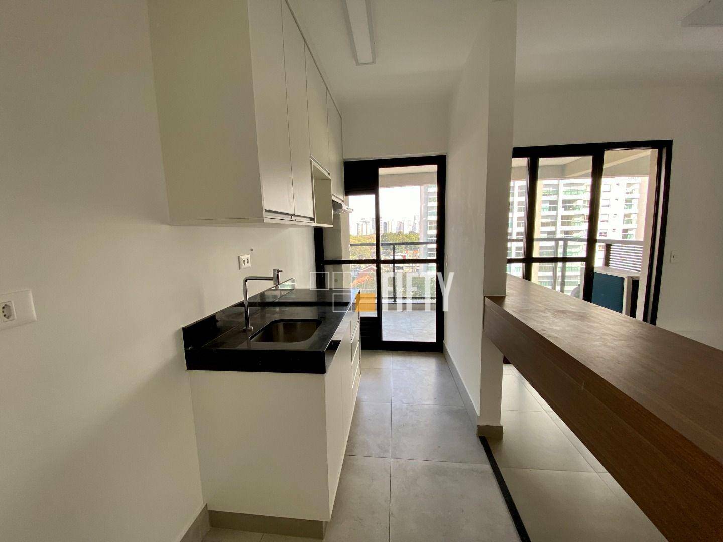 Apartamento para alugar com 2 quartos, 62m² - Foto 3