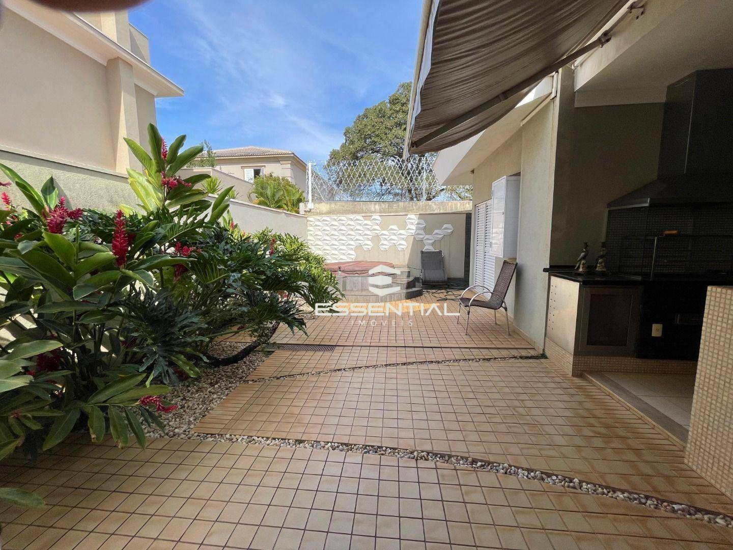 Sobrado à venda e aluguel com 4 quartos, 350m² - Foto 31