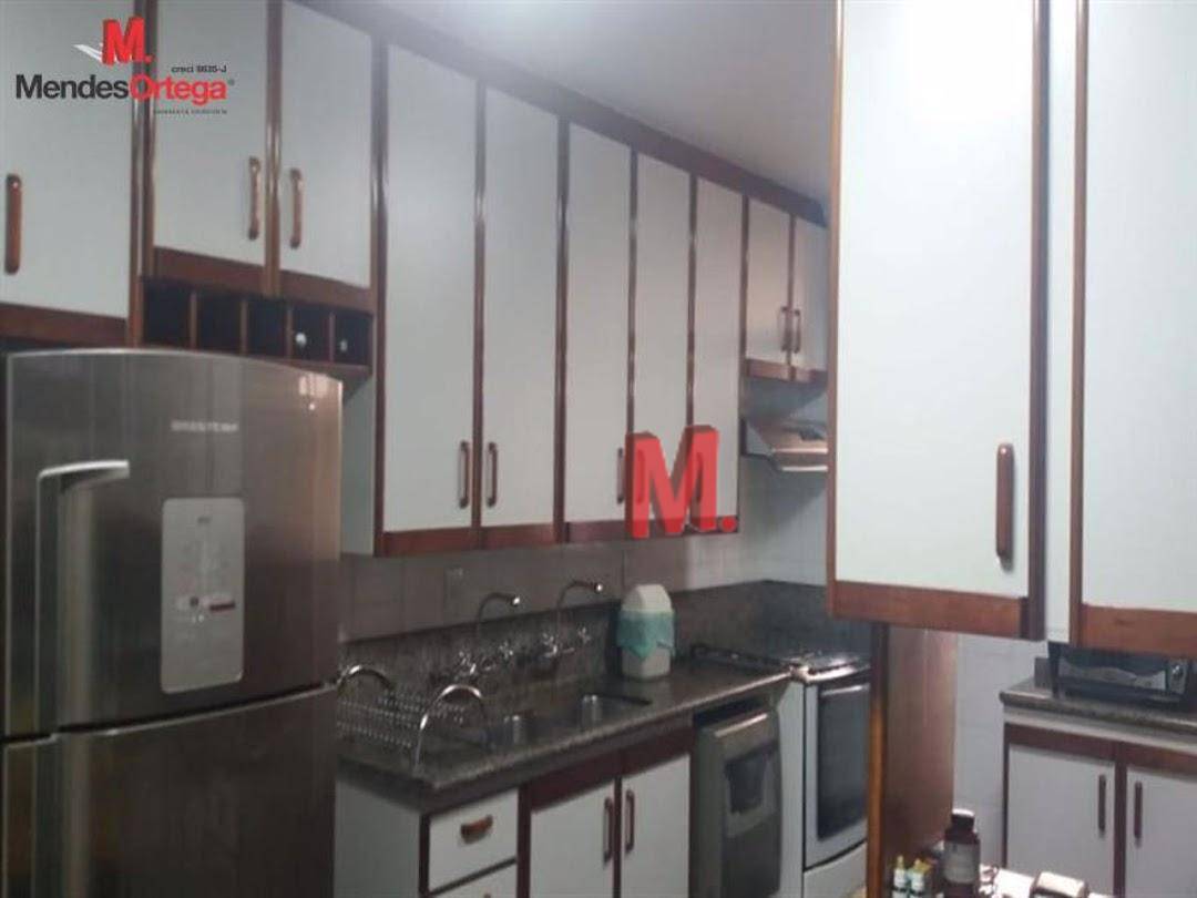 Apartamento à venda com 4 quartos, 212m² - Foto 15