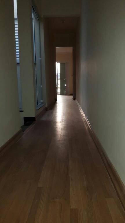 Sobrado à venda com 3 quartos, 135m² - Foto 3