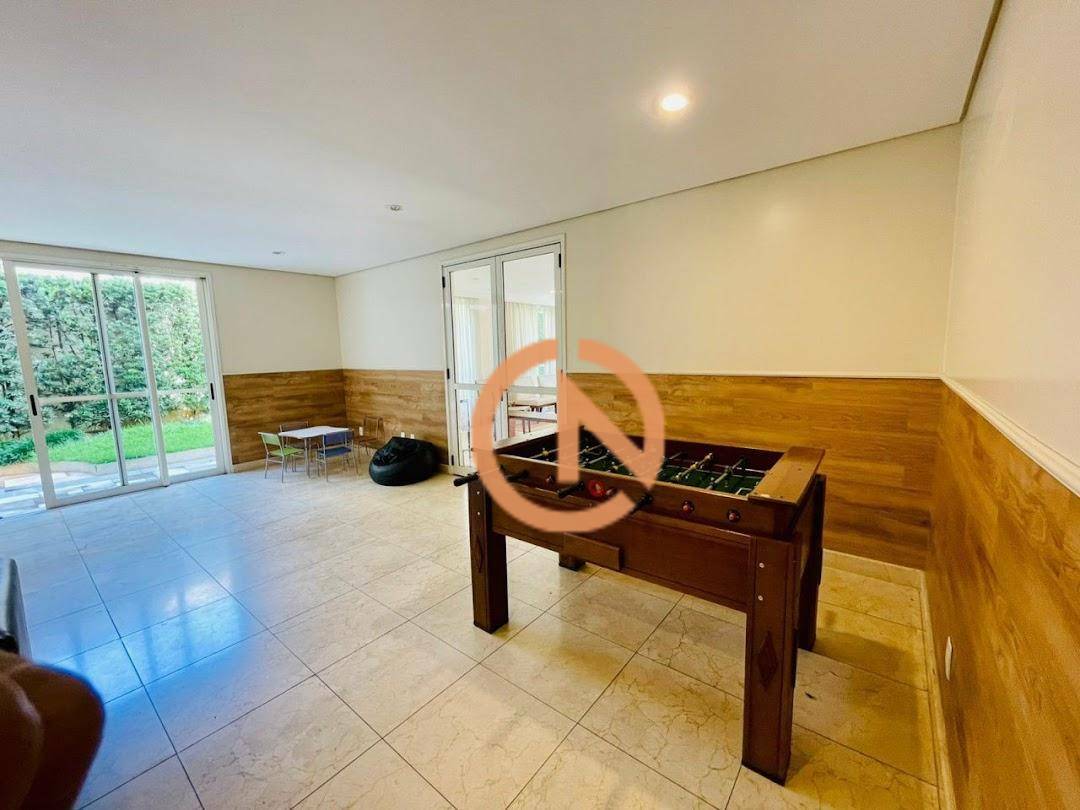 Casa à venda e aluguel com 3 quartos, 215m² - Foto 31