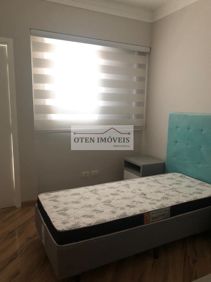 Apartamento à venda com 3 quartos, 142m² - Foto 11