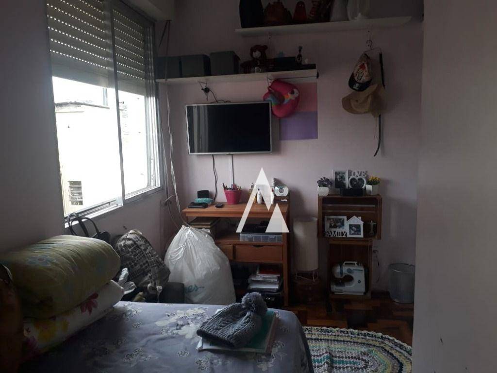 Apartamento à venda com 3 quartos, 60m² - Foto 9