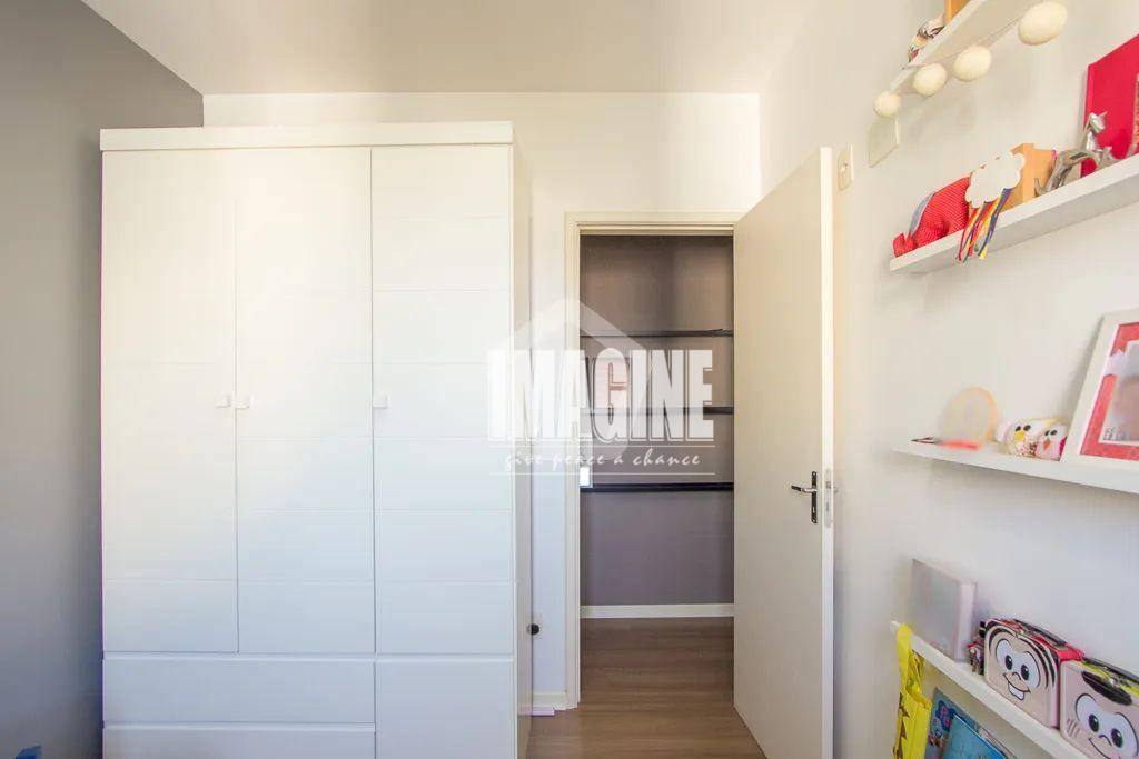 Apartamento à venda com 2 quartos, 45m² - Foto 7