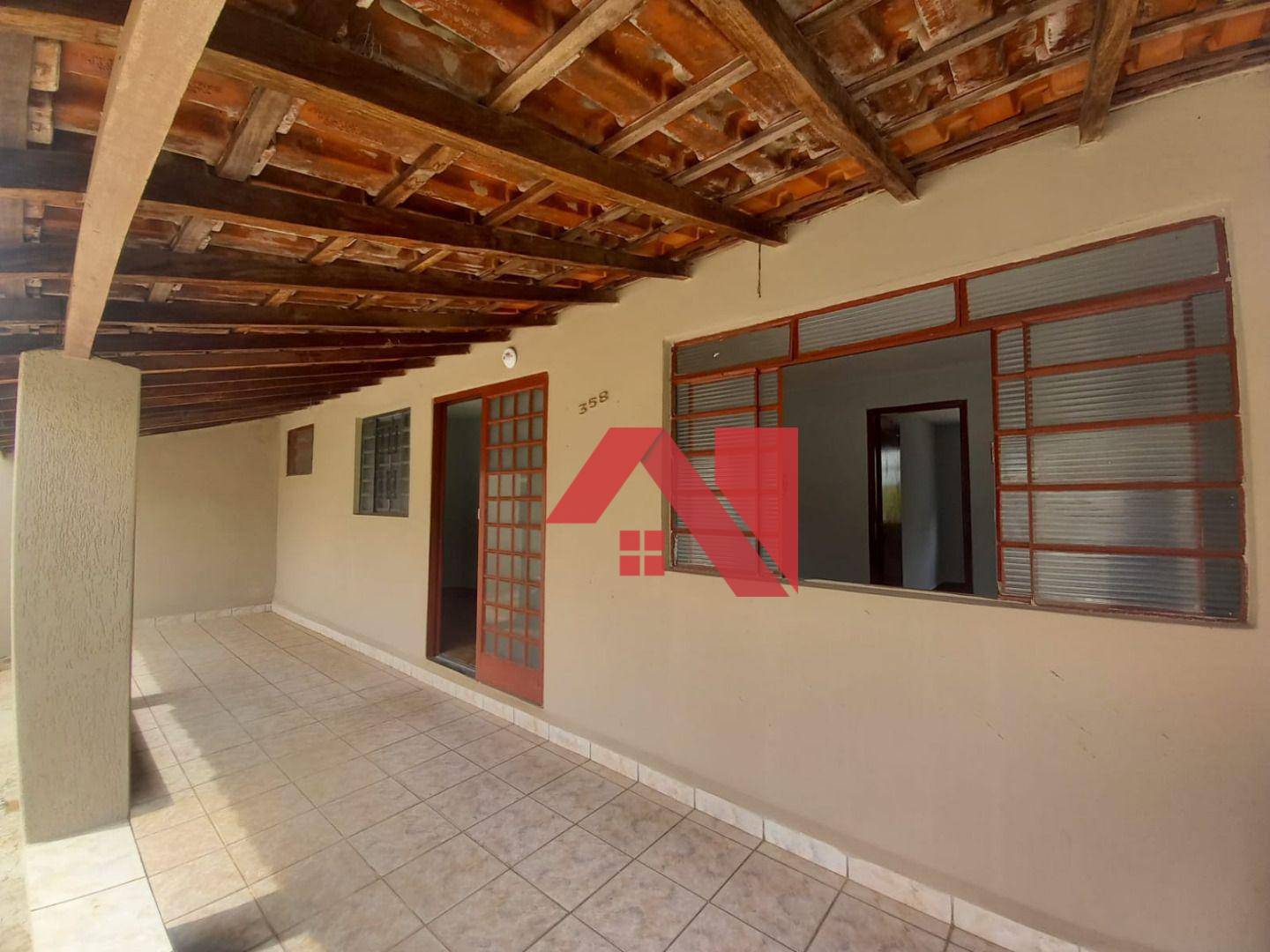 Casa, 2 quartos, 102 m² - Foto 3