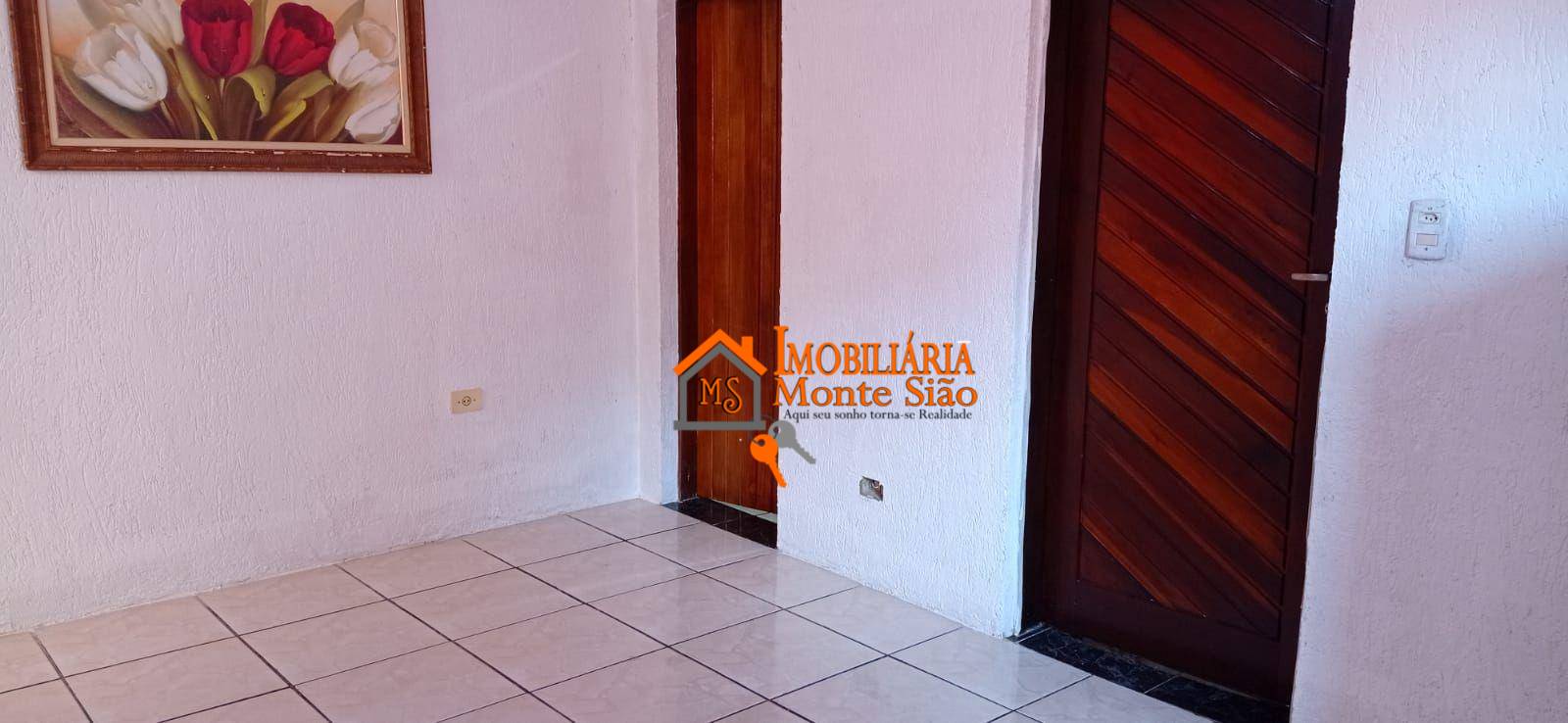 Sobrado à venda com 6 quartos, 150m² - Foto 28