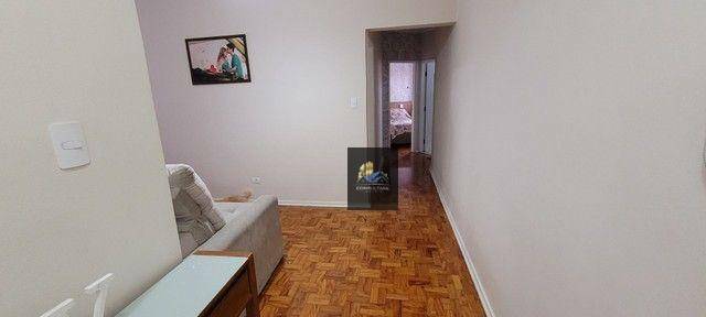 Apartamento à venda com 2 quartos, 93m² - Foto 11