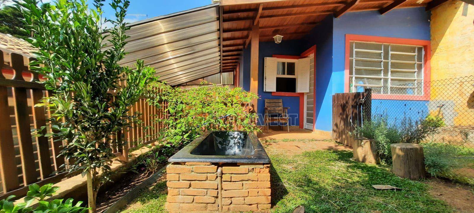 Casa de Condomínio à venda com 1 quarto, 97m² - Foto 31