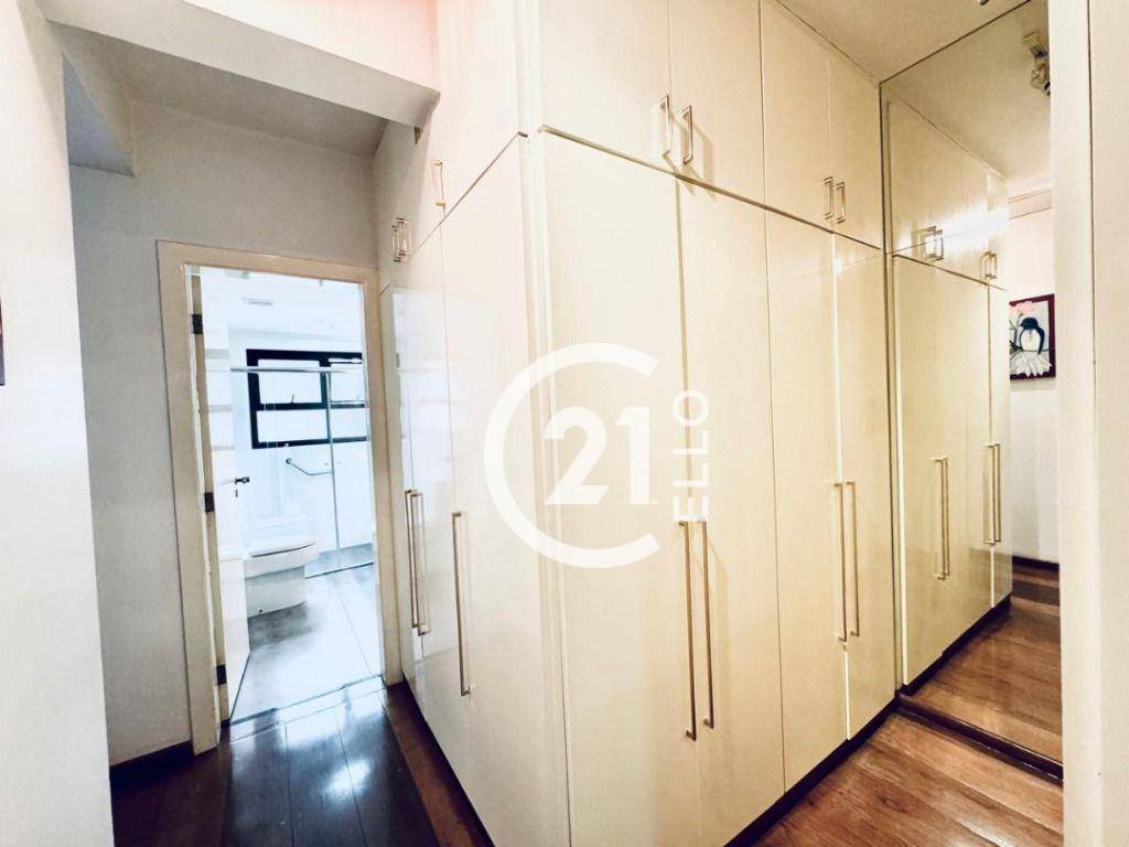 Apartamento à venda com 4 quartos, 206m² - Foto 14