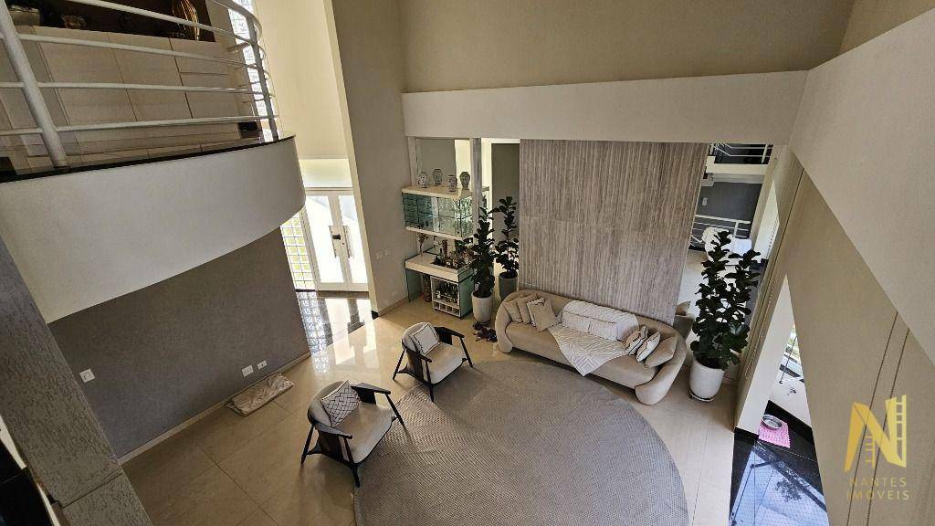 Casa de Condomínio à venda com 4 quartos, 514m² - Foto 20