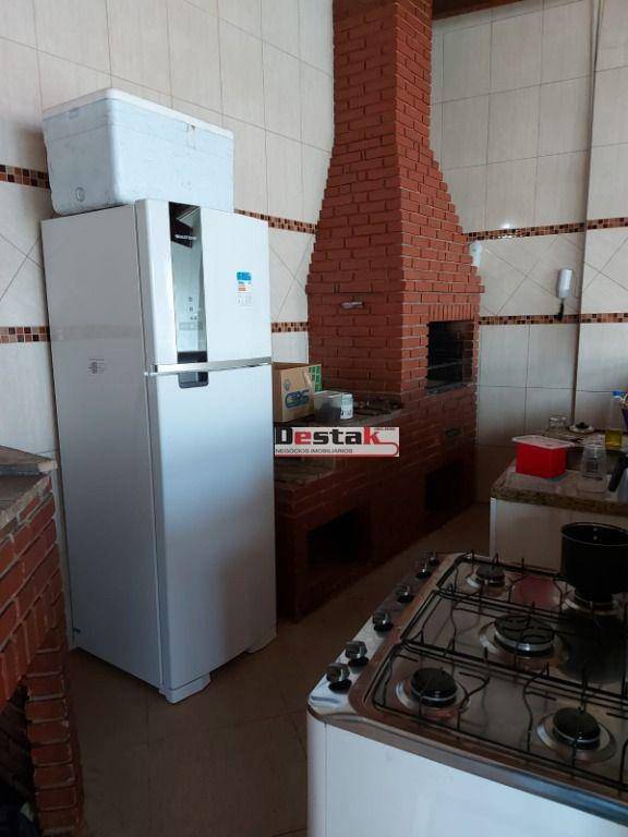 Apartamento à venda com 2 quartos, 50m² - Foto 20