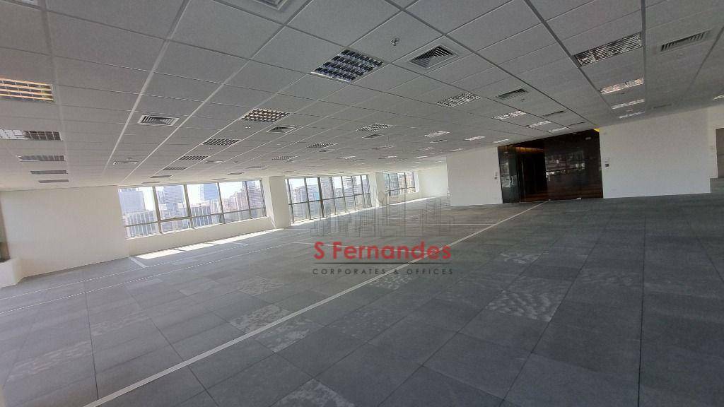 Conjunto Comercial-Sala para alugar, 1260m² - Foto 11