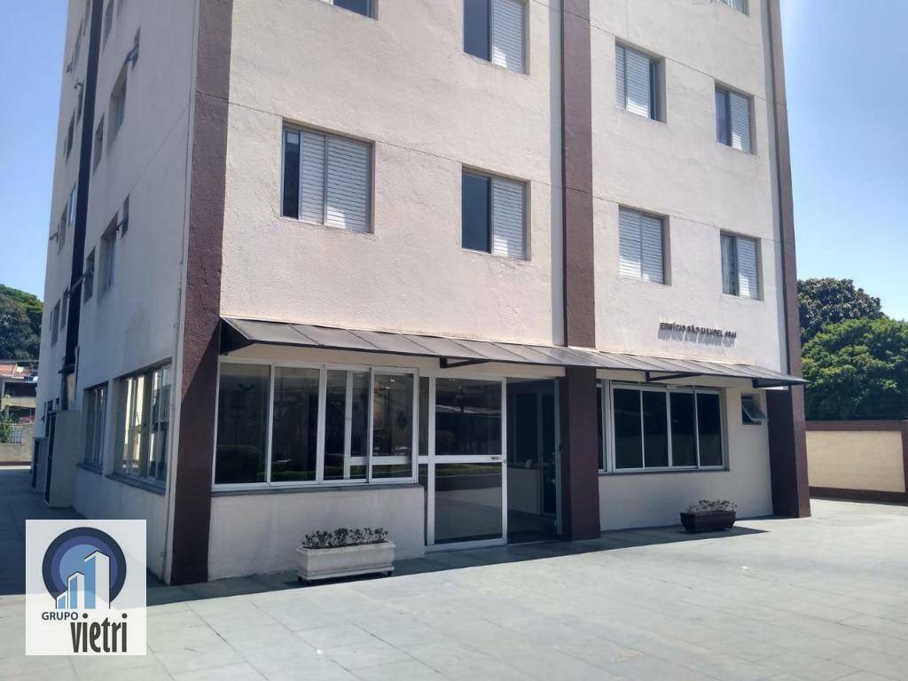 Apartamento, 2 quartos, 55 m² - Foto 2