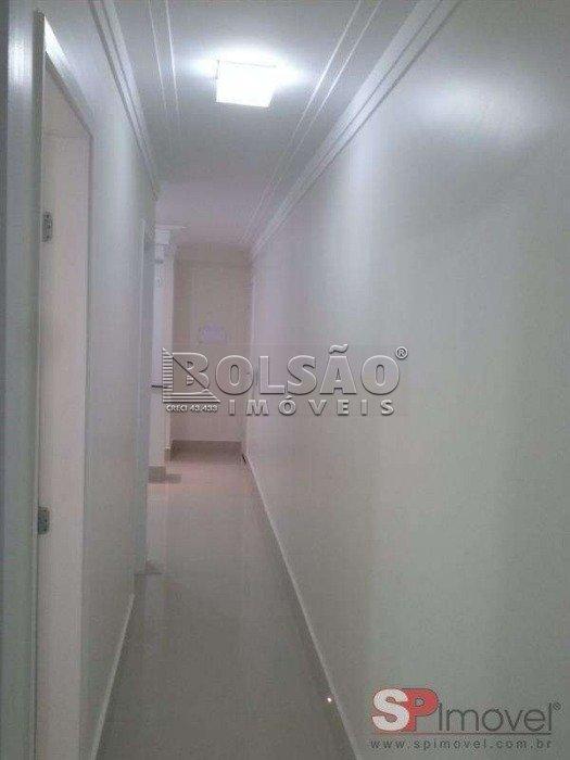 Apartamento à venda com 2 quartos, 51m² - Foto 7