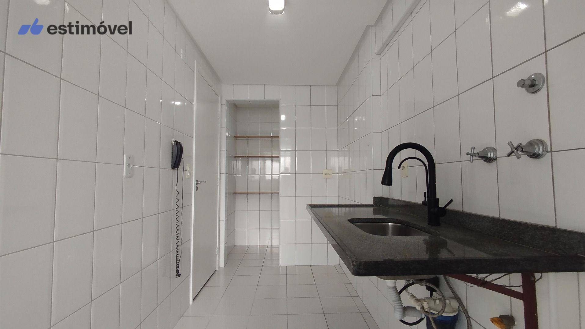 Apartamento para alugar com 2 quartos, 61m² - Foto 6