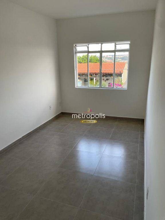 Apartamento à venda com 2 quartos, 61m² - Foto 1