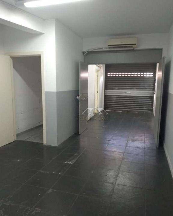 Loja-Salão para alugar, 86m² - Foto 1