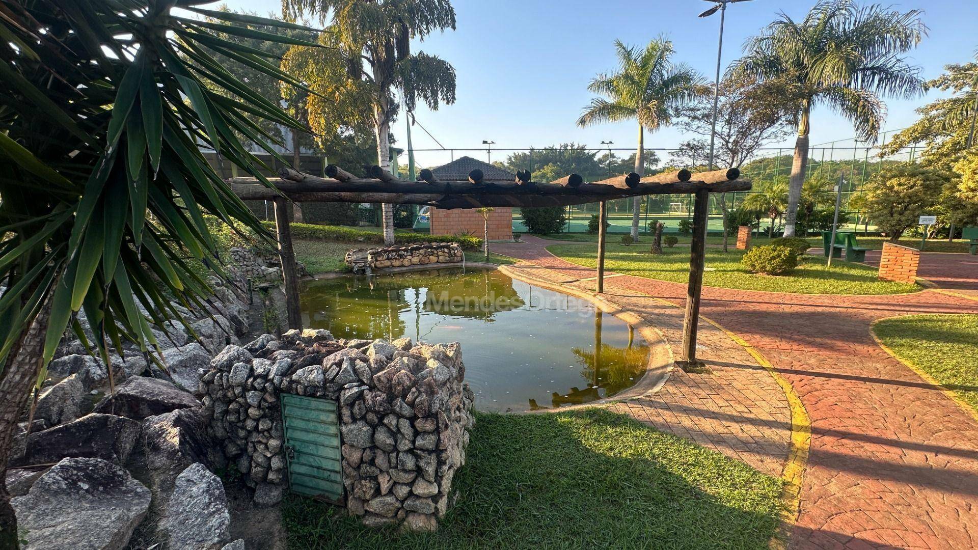 Casa de Condomínio à venda e aluguel com 3 quartos, 513m² - Foto 49