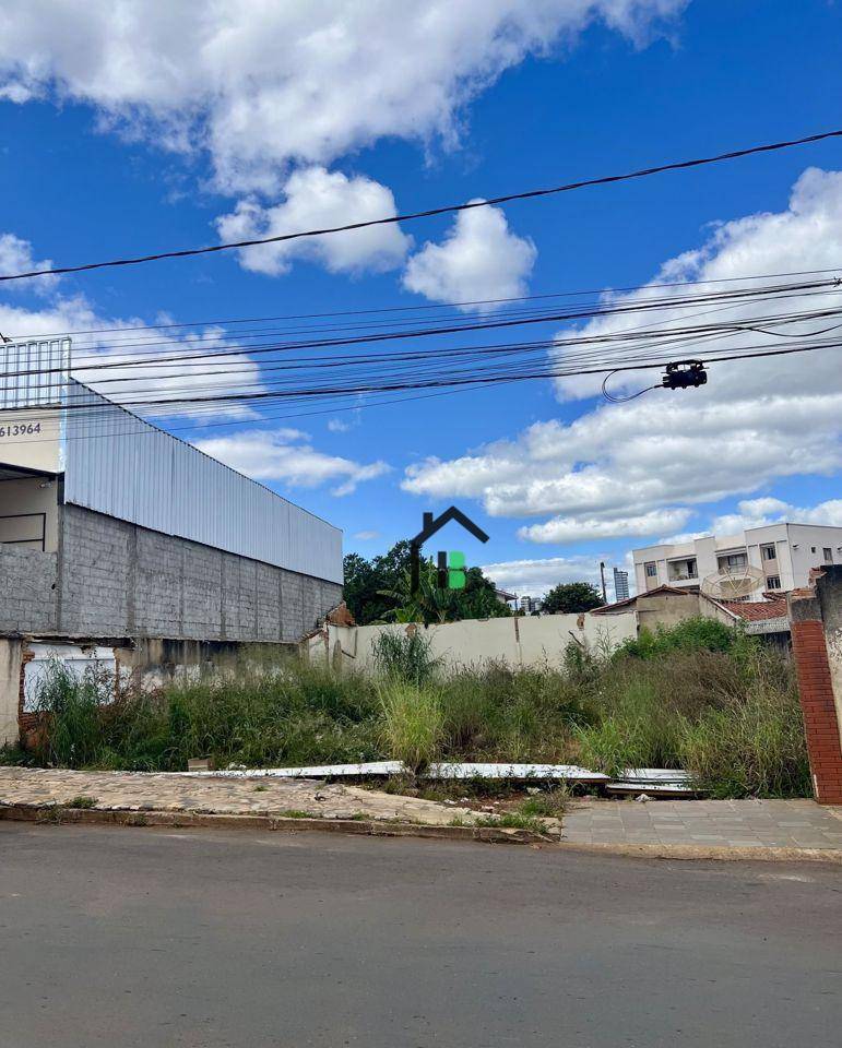 Terreno, 471 m² - Foto 2