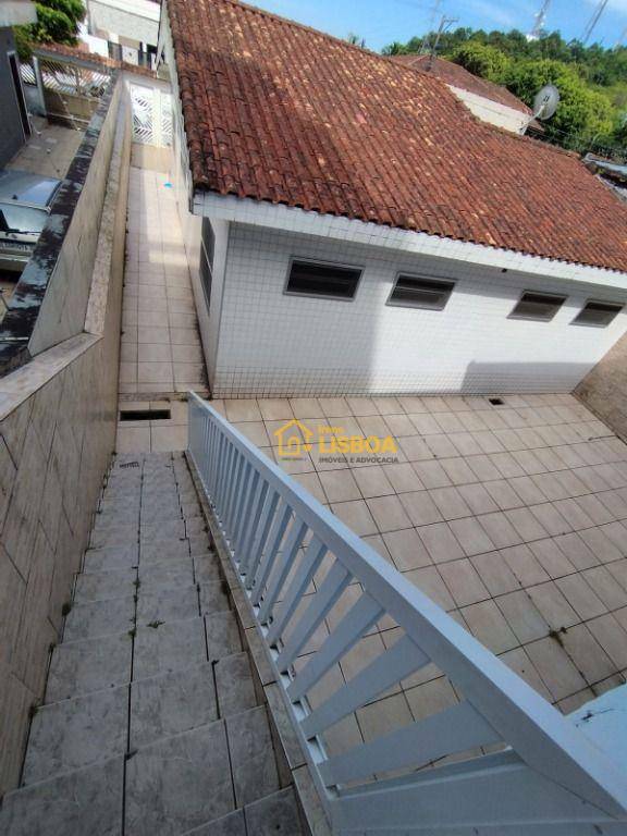 Casa à venda com 3 quartos, 270m² - Foto 27