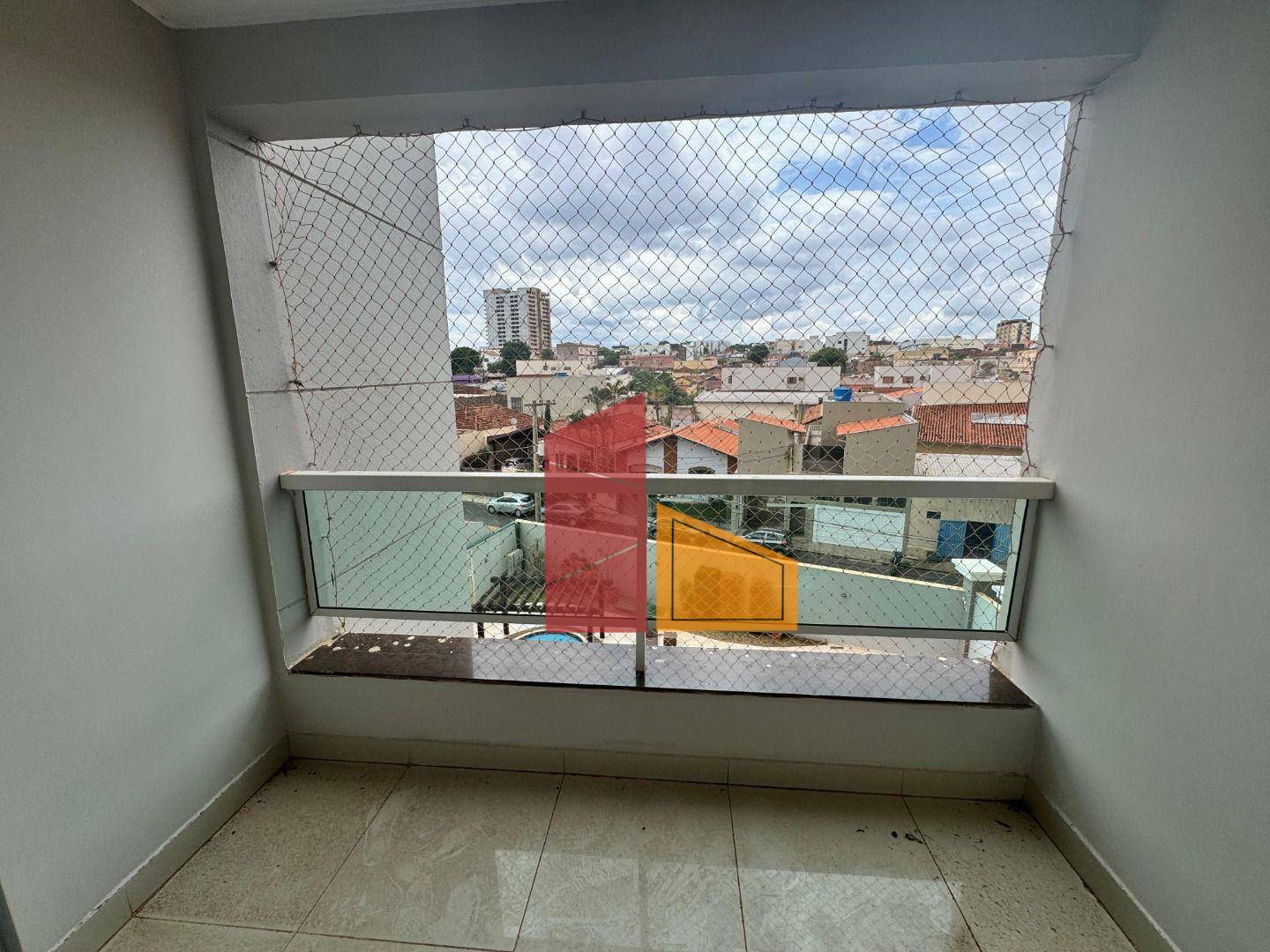 Apartamento à venda com 3 quartos, 100m² - Foto 5