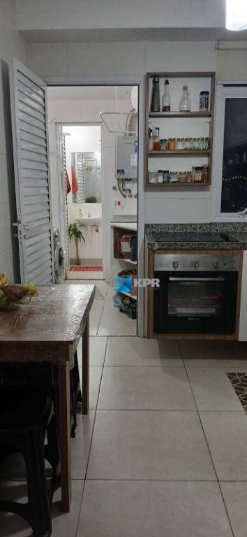 Apartamento, 3 quartos, 105 m² - Foto 2