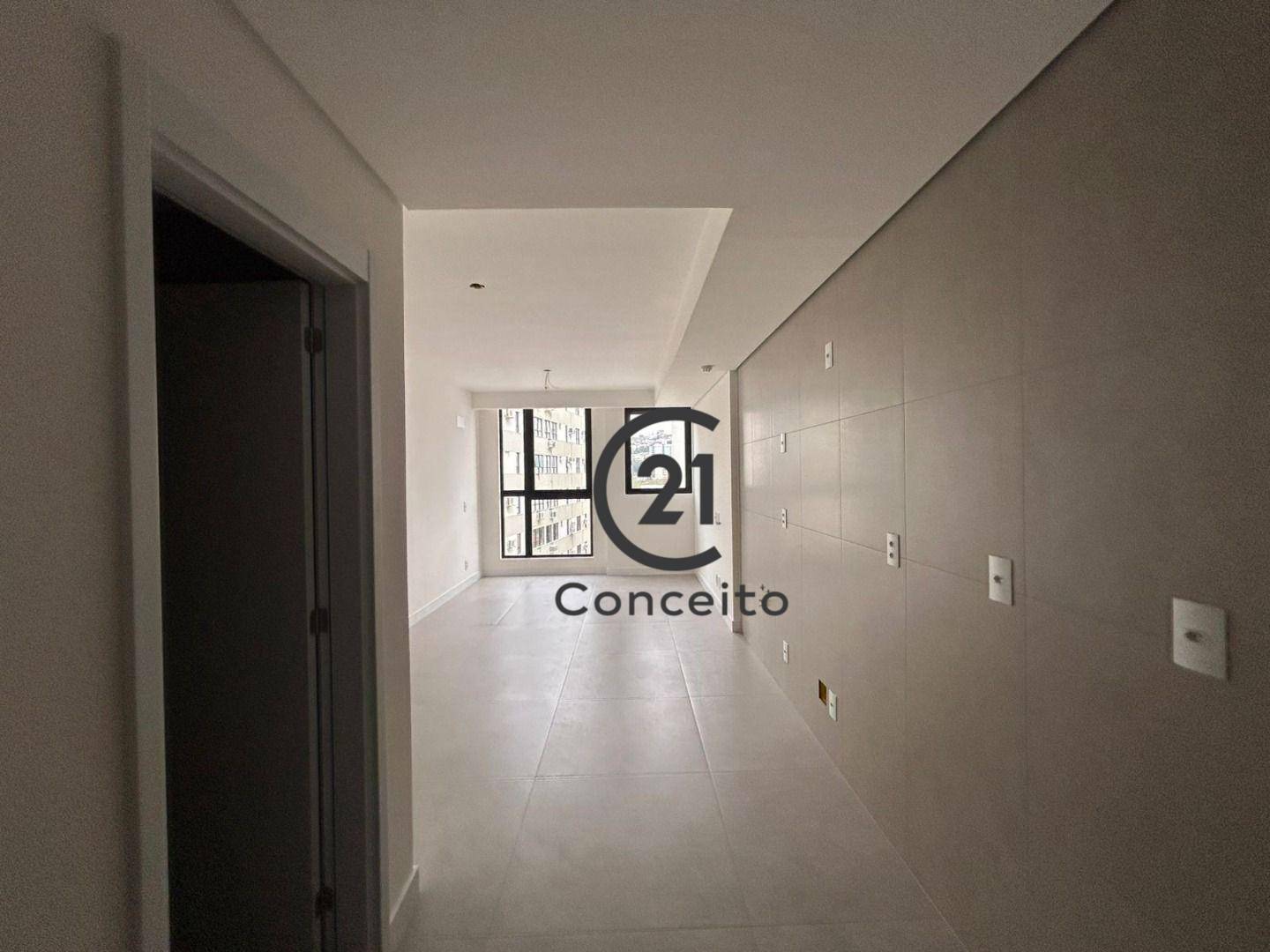 Kitnet e Studio à venda com 1 quarto, 31m² - Foto 12